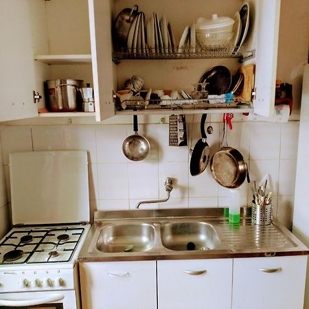 Chez L'Homme Tranquille Apartment Arena Metato Luaran gambar