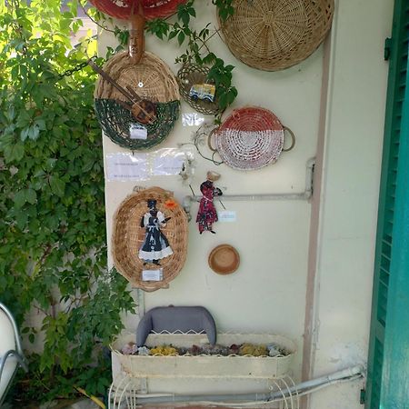 Chez L'Homme Tranquille Apartment Arena Metato Luaran gambar