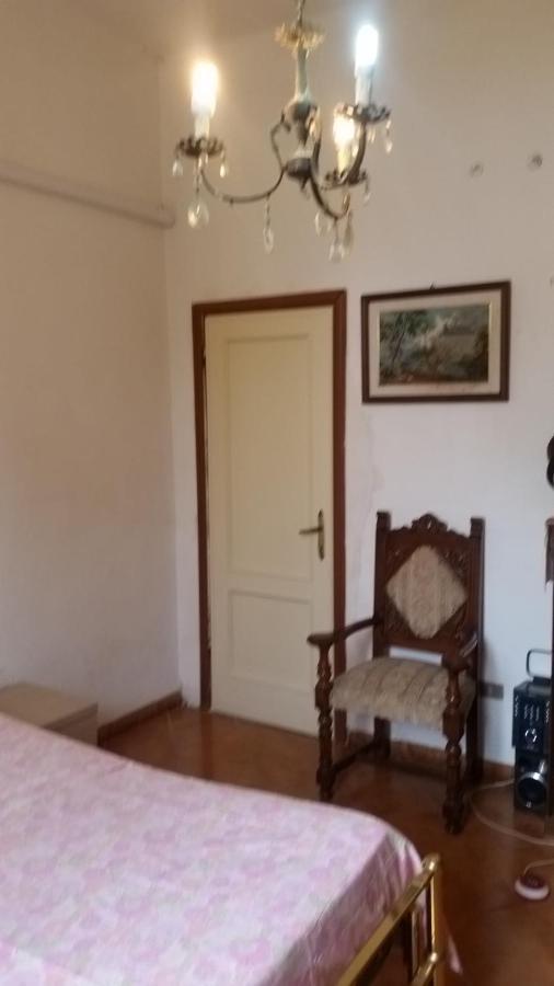 Chez L'Homme Tranquille Apartment Arena Metato Luaran gambar
