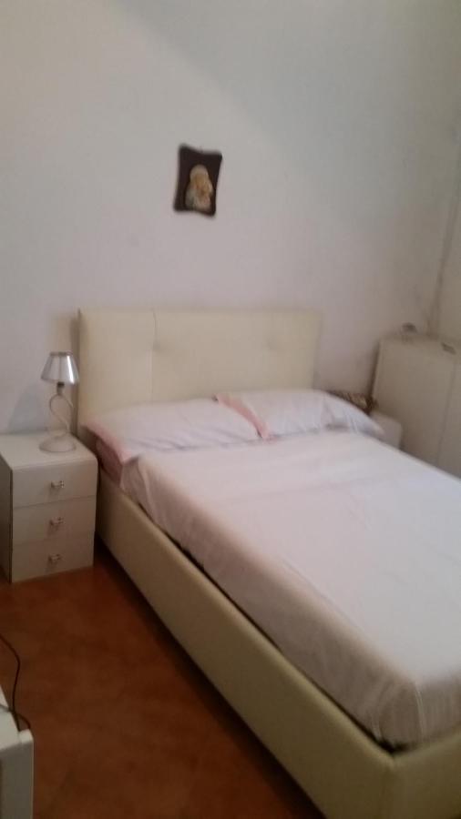 Chez L'Homme Tranquille Apartment Arena Metato Luaran gambar