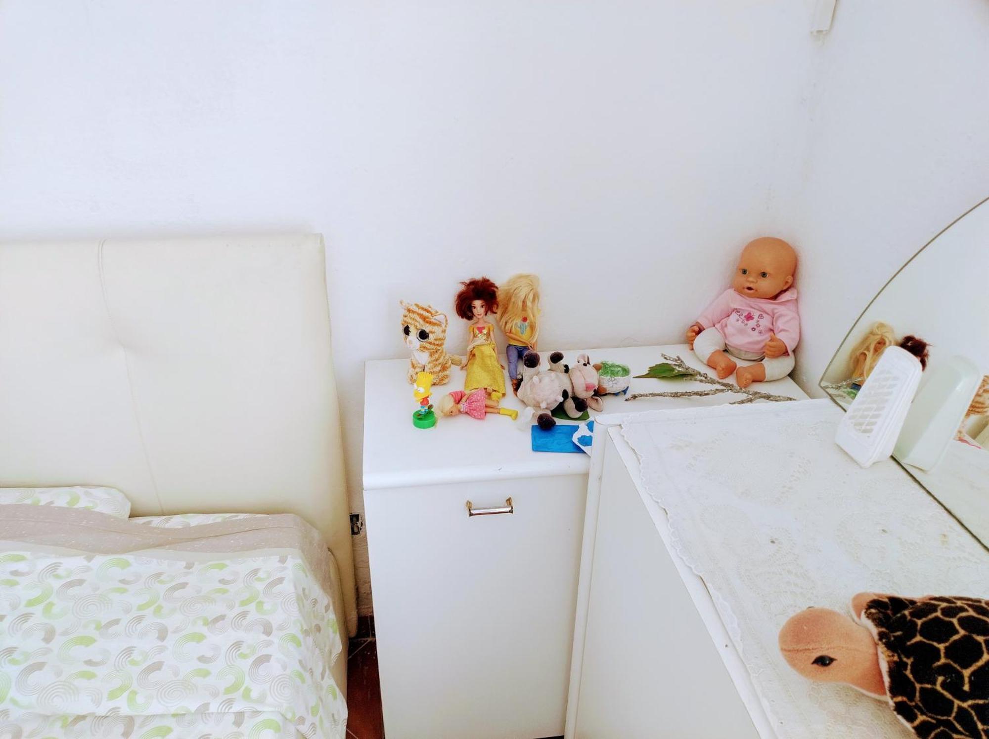 Chez L'Homme Tranquille Apartment Arena Metato Luaran gambar