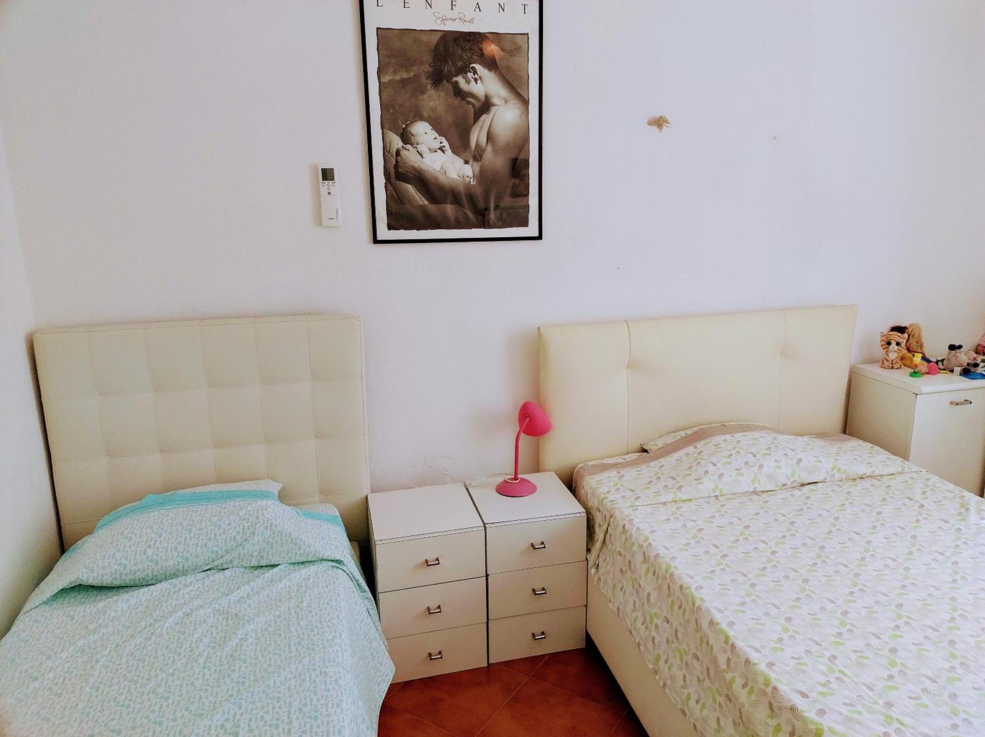 Chez L'Homme Tranquille Apartment Arena Metato Luaran gambar
