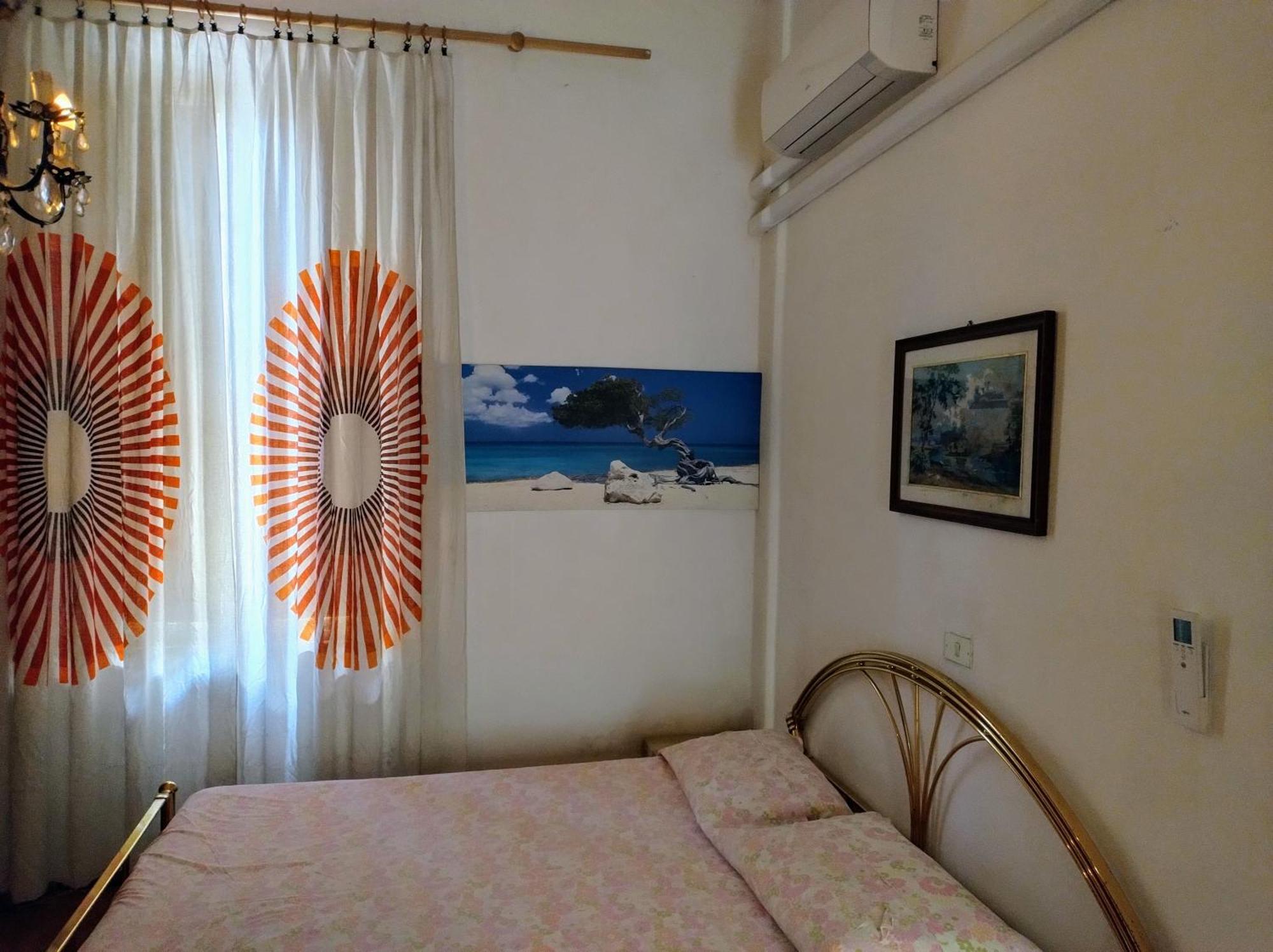 Chez L'Homme Tranquille Apartment Arena Metato Luaran gambar